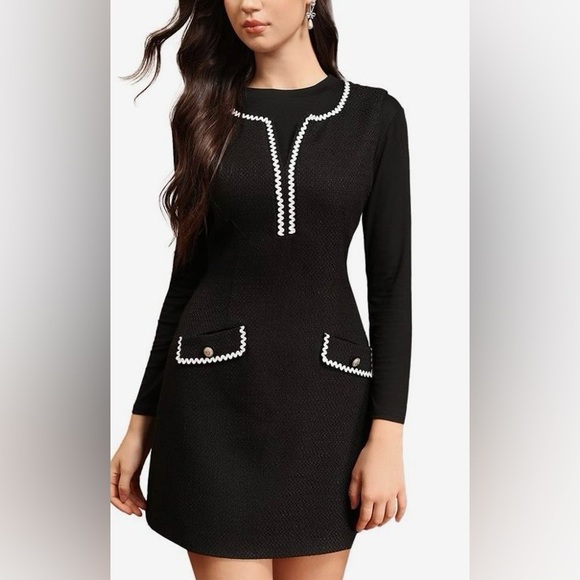 Set of 4 Chanel Buttons - Picture 7 of 8